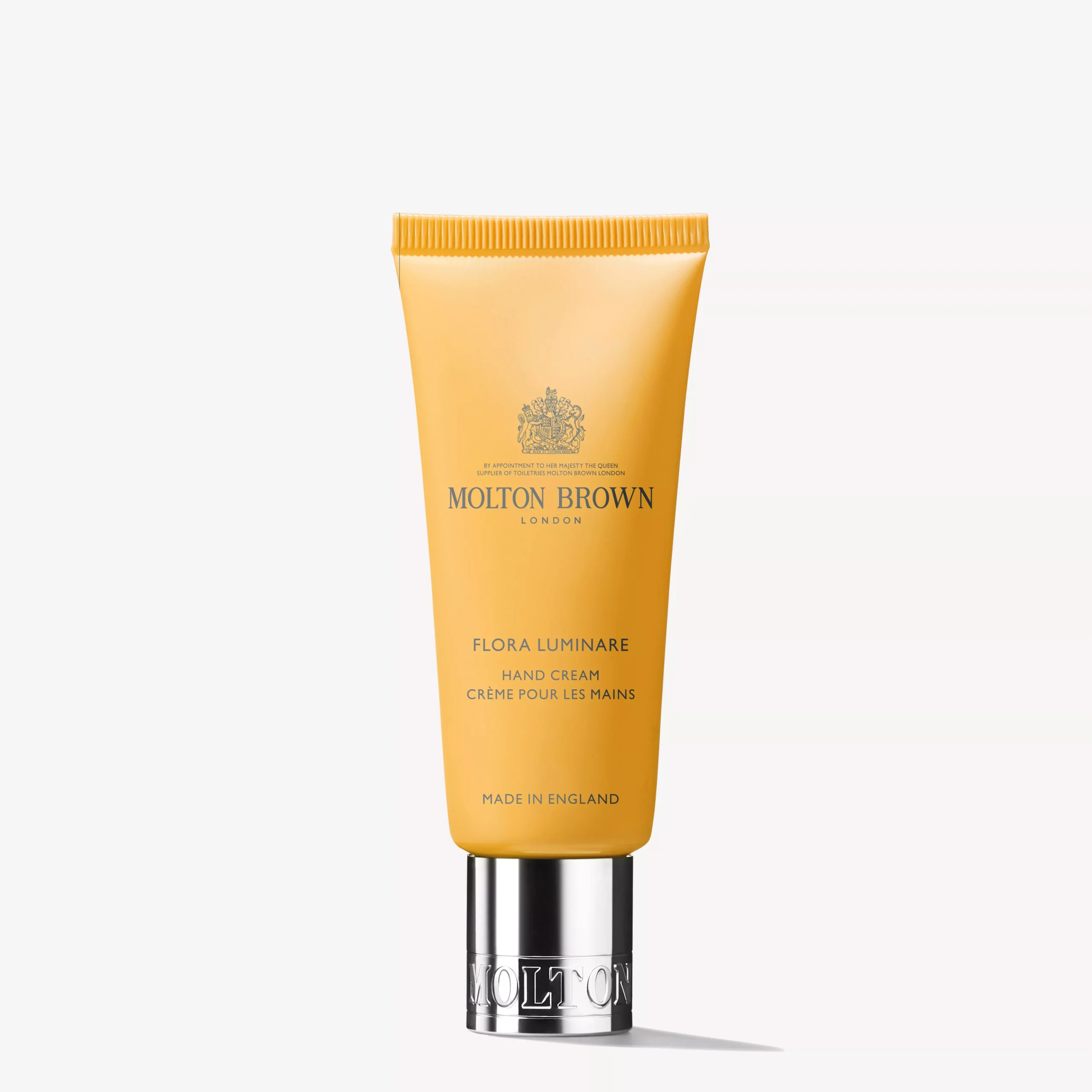 Nyd22269 uk flora luminare hand cream 40ml image 01.webp